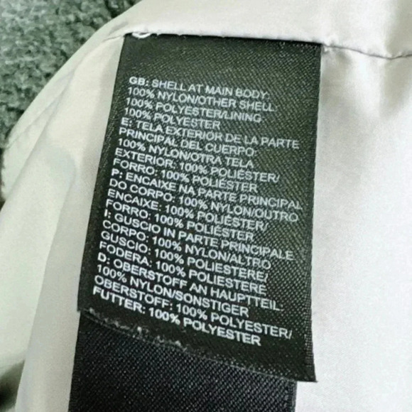 The North Face Women's Aryi  Three In One Triclimate Jacket Coat - Picture 13 of 16